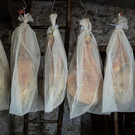 Auberge Le Cabaliros Arcizans-Avant Kültér fotó
