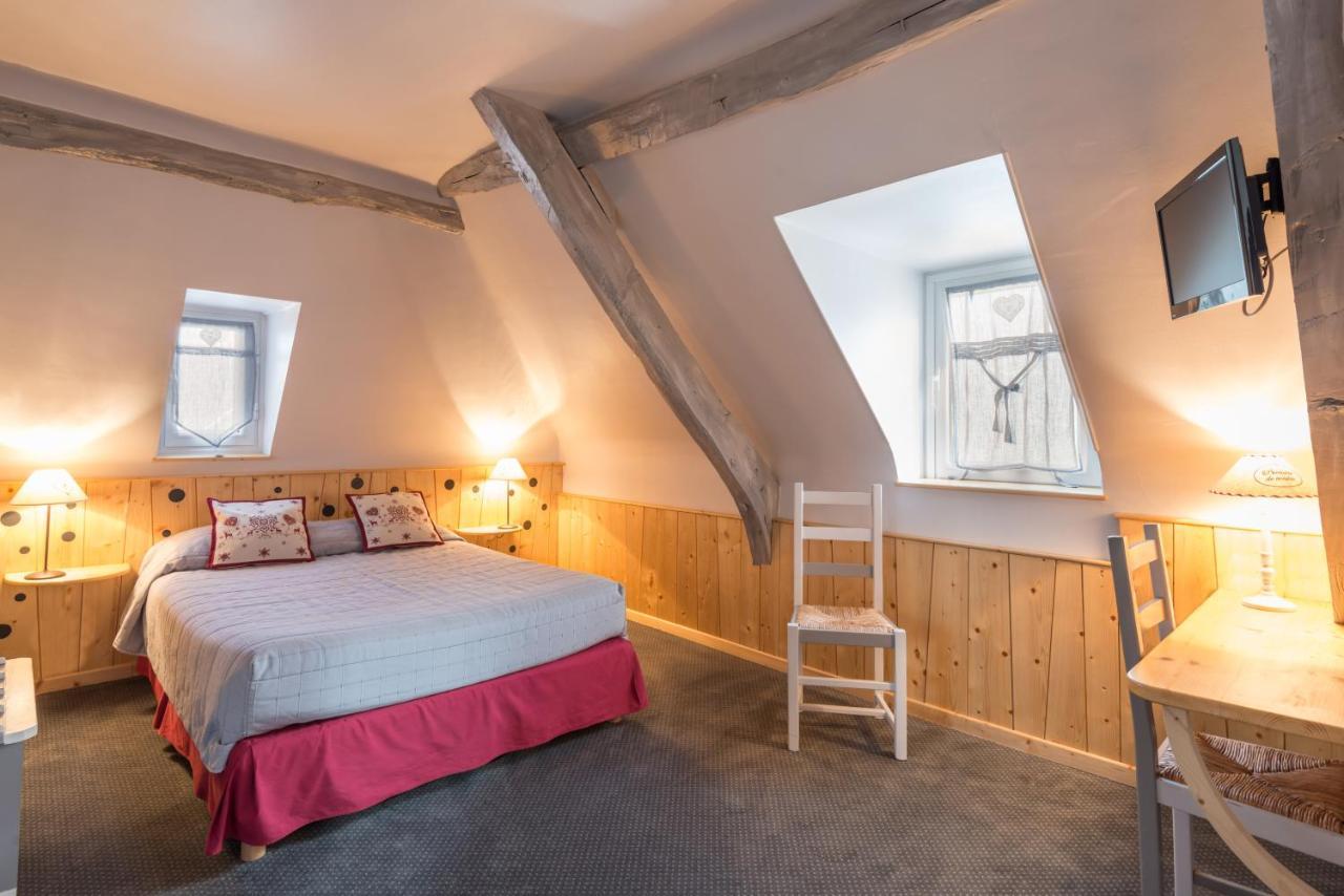Auberge Le Cabaliros Arcizans-Avant Kültér fotó