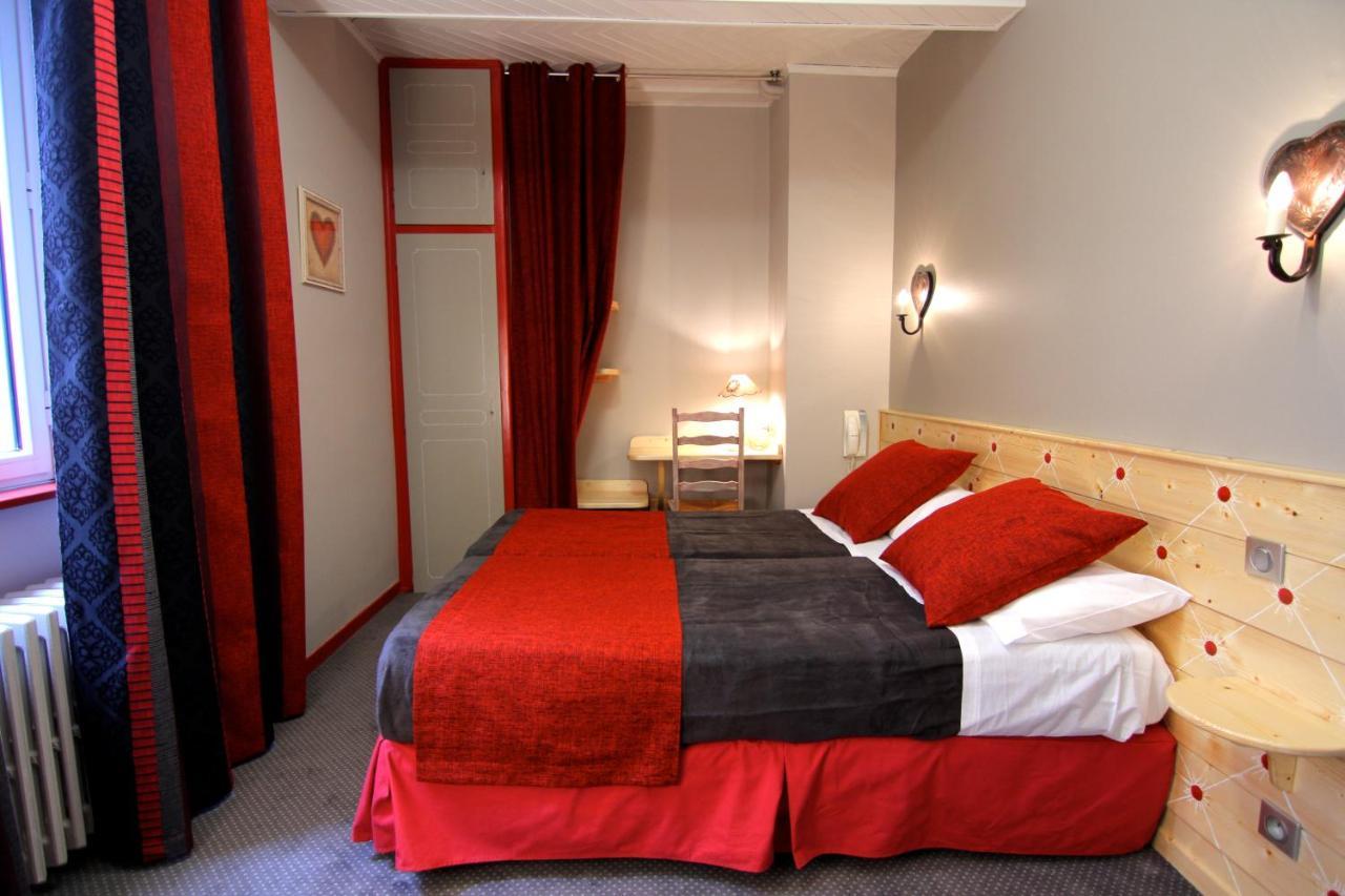 Auberge Le Cabaliros Arcizans-Avant Kültér fotó