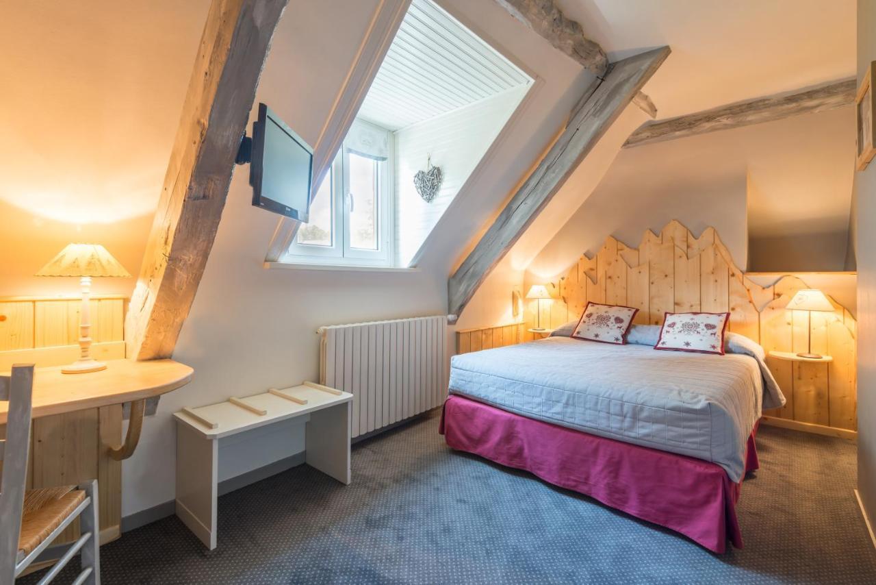 Auberge Le Cabaliros Arcizans-Avant Kültér fotó