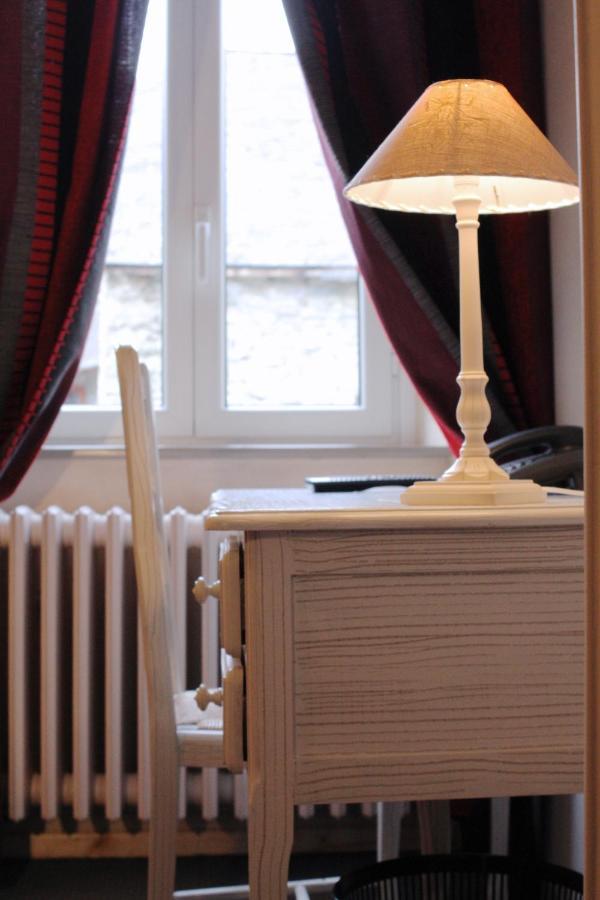 Auberge Le Cabaliros Arcizans-Avant Kültér fotó