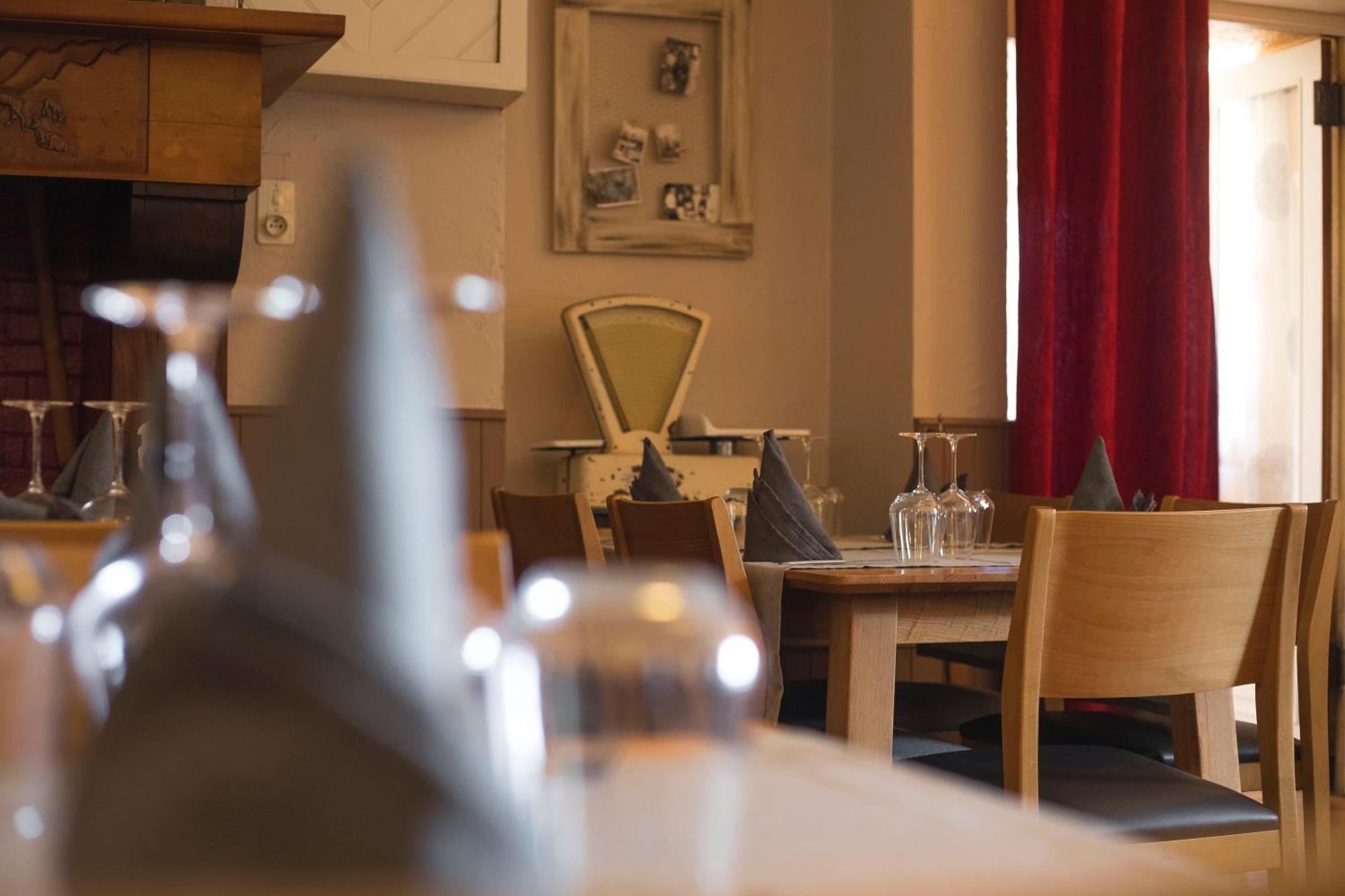 Auberge Le Cabaliros Arcizans-Avant Kültér fotó