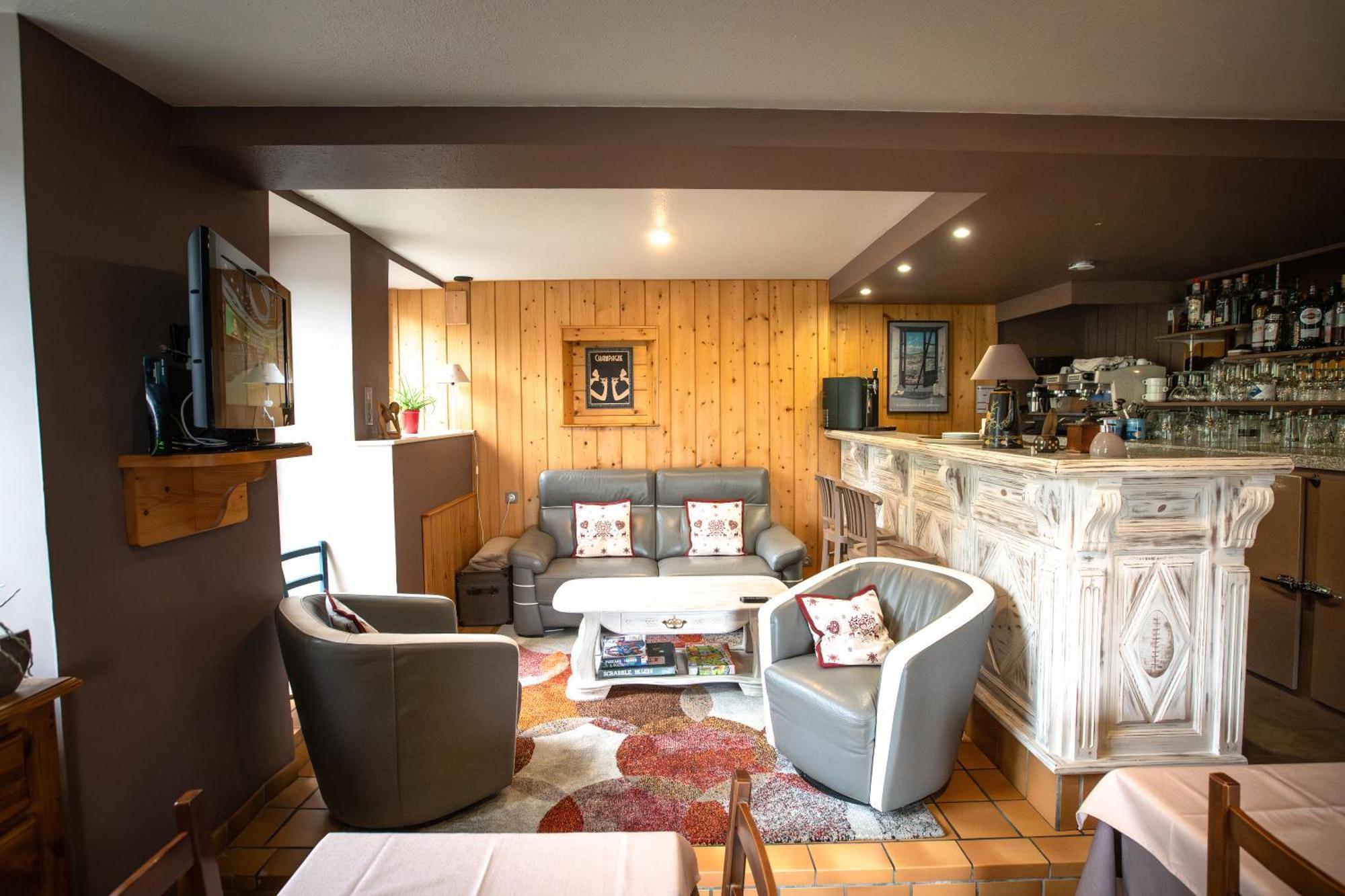 Auberge Le Cabaliros Arcizans-Avant Kültér fotó