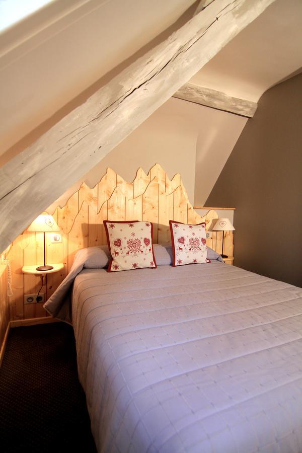 Auberge Le Cabaliros Arcizans-Avant Kültér fotó