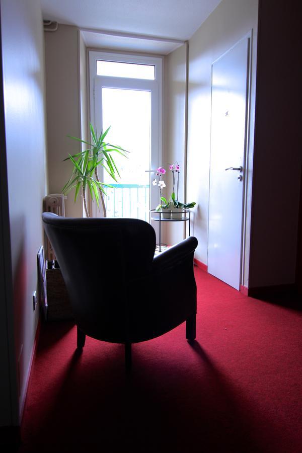 Auberge Le Cabaliros Arcizans-Avant Kültér fotó
